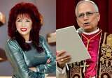 Ce spune Carmen Harra despre noul papă. Ce semnificație ascunsă are data de naștere a suveranului pontif