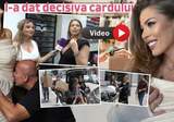 Poftele neobișnuite și costisitoare ale Roxanei Nemeș! Artista, însărcinată cu gemeni, „a profitat” și și-a (…)