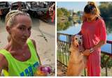 Crina Abrudan și-a pierdut cățelul în vârstă de 12 ani. Mesajul emoționant publicat de vedetă: „Săptămâni de coșmar”