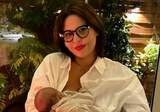 Andreea Popescu a aflat motivul pentru care fiul ei a avut ochiul umflat. Cu ce problemă se confruntă băiețelul