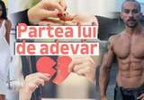 Cătălin Dobrescu, prima reacție după despărțierea definitivă de logodnică! Motivul pentru care i-a cerut inelul înapoi