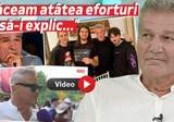 Dan Bittman, în lacrimi din cauza fiului! Ce i-a reproșat băiatul cel mare și l-a făcut să izbucnească în plâns. (…)