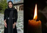 Carmen de la Sălciua și-a înmormântat tatăl! Cântăreața este devastată: ”Cea mai amară suferință” | FOTO