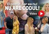 Daniela Gyorfi nu îi verifică niciodată telefonul iubitului ei! Care este motivul pentru care nu vrea să ştie ce (…)