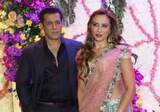 Iulia Vântur s-a întors în România. Ce spune despre viața trăită alături de Salman Khan