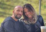 Anca Țurcașiu și iubitul, imagine emoționantă alături de nepoțel. Cum s-a fotografiat artista / FOTO