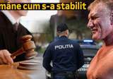 Tolea Ciumac, hotărâre definitivă în scandalul cu poliția / Detalii exclusive