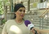 Băieții Adrianei Bahmuțeanu au mers la ea acasă. Cum a decurs întâlnirea: ”Multe emoții”