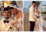 Soția lui Florinel Coman, criticată de urmăritori după nunta cu fotbalistul. Ce a scos-o din sărite pe Ioana / FOTO