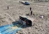 Tragedie într-o destinație turistică îndrăgită de români din Turcia! Două baloane cu aer cald s-au prăbușit | FOTO