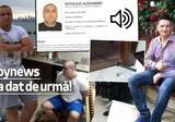 AUDIO / Interviu exclusiv cu urmăritul general Duțu! Unde se ascunde bărbatul care i-a despicat capul cu sabia unui (…)