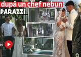 Nunta a fost senzațională, ciorba de potroace a fost mai pe leneveală! Cum s-au dres după party Florinel Coman, (…)