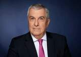 Călin Popescu-Tăriceanu a fost achitat în dosarul în care era acuzat de luare de mită. Decizia este definitivă