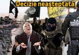 Adept ISIS, expulzat doar pe hârtie / Teroristul rămâne în România, deși a fost declarat indezirabil, pentru (…)