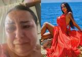 Mama Denisei Maria Adas, primele declarații. Cu lacrimi în ochi, femeia a vorbit despre fiica sa care a fost găsită (…)