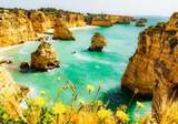 5 plaje din Portugalia cu cea mai caldă și curată apă. Peisajele de acolo te vor cuceri