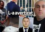Evadatul Duțu: „Angajații pușcăriei au încercat să mă omoare!” / Amanta polițistă l-ar fi anunțat să fugă înainte de (…)