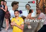 Fotbalistul Răzvan Marin și soția, declarații exclusive! Cei doi vorbesc despre rolul de părinte! De ce nu au (…)