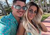 Cristina Pucean și Bogdan de la Ploiești s-au despărțit din nou?! Gestul manelistului care a dat de bănuit | FOTO