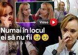 Oana Ioniță, declarații cu lacrimi în ochi! Ce s-a întâmplat la ultima întâlnire cu fostul soț. Ce nu poate face (…)