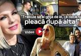 Sunt împreună de 12 ani, dar nu s-au căsătorit! Cum își mențin iubirea vie Adina de la Heaven și Glance. De ce se (…)