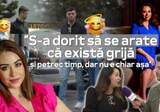Oana Roman, reacție dură după întâlnirea fiicei sale cu Marius Elisei! Ce spune despre imaginile surprinse de (…)