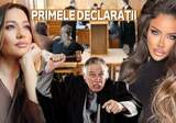 Reacția exclusivă a Biancăi Drăgușanu, după ce a câștigat procesul împotriva Claudiei Pătrășcanu. Ce s-a întâmplat (…)