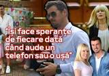Iubitul Elenei Udrea, Adrian Alexandrov, singur la absolvirea clasei 0 a fiicei lor! Declaraţii exclusive! Fetița (…)
