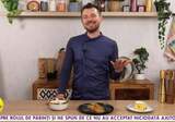Tăiței udon cu legume după rețeta lui Chef Horia Manea. Preparatul delicios pe care să îl încerci