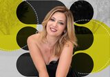 Cum era știrista Pro TV în liceu. Amalia Enache și-a revăzut colegii la întâlnirea de 30 de ani: “Am învățat că nu (…)