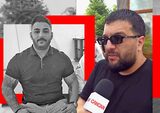 Tzancă Uraganu lansează acuzații dure după înmormântarea lui Ciprian Pian: “L-au lăsat să moară! A fost o mârșăvie (…)