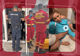 Concurenta de la ”Insula Iubirii”, bătută cu pietre de un notar, în seara în care Teodora a fost ucisă! A lovit-o (…)