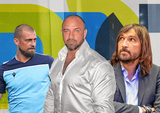 Tamaș a sărit la gâtul lui Bodi, de față cu Alexa! A vrut să-i dea cu paharul în cap, iar ce a urmat e fabulos