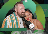 Bella Santiago și soțul, în impas! Probleme-n paradisul câştigătorilor de la Power Couple: „Momentan, nu ne iese”
