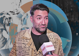 Cum se pregătește Smiley pentru noul sezon ”Vocea României”: ”M-am lăsat pe mâinile ei!” Nu e Gina Pistol!