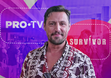 Ce urmează pentru Daniel Pavel după Survivor? Tras pe dreapta de PRO TV, prezentatorul și-a stabilit itinerariul