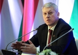 Cătălin Predoiu avertizează la 35 de ani de la Mineriadă: Se încearcă schimbarea cursului țării