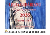 ”Lelia Urdărianu” – Concurs Județean de Arte Vizuale