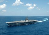 Danemarca testează drone maritime în Marea Nordului şi în Marea Baltică