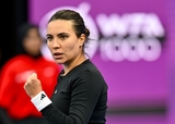 Gabriela Ruse, calificare la simplu și retragere la dublu la 's-Hertogenbosch