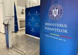 Ministerul Finanțelor a împrumutat marți 805,1 milioane lei de la bănci