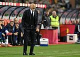 Luciano Spalletti ar putea fi demis chiar după meciul cu Moldova » Cei doi favoriți să îl înlocuiască pe banca Italiei