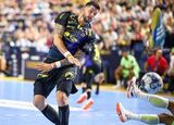 Fuchse Berlin - Magdeburg, marea finală a Ligii Campionilor la handbal masculin, într-un duel 100% german