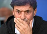 Întrebat despre arbitraj, selecționerul Spaniei a ripostat: „Nu am văzut nimic. Ei, VAR-ul și UEFA sunt aici să ne (…)