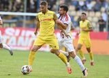 Atacantul a părăsit oficial formația din Superliga: „A decis să joace în altă țară”