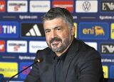 Gennaro Gattuso, noul selecționer al Italiei, a fost la un pas să semneze în Superliga