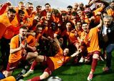 CFR Cluj își află astăzi al doilea adversar din preliminariile Europa League