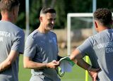 3 subiecte abordate azi Mirel Rădoi » Ce spune de plecarea lui Mitriță, de transferuri și FK Sarajevo: „Suntem în (…)