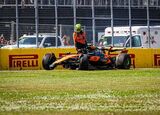 Directorul McLaren, după accidentul Norris - Piastri: „O eroare care-l costă scump”. Reacția liderului mondial