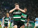 Încă un club uriaș s-a înscris în cursa pentru transferul lui Gyokeres » Sporting se ține tare